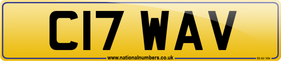 C17 WAV