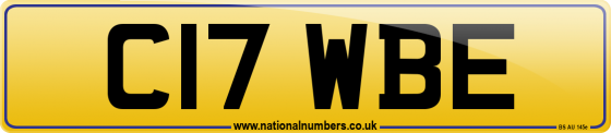 C17 WBE