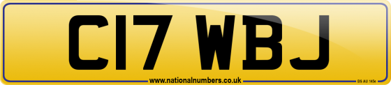 C17 WBJ