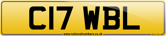 C17 WBL