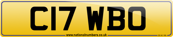C17 WBO