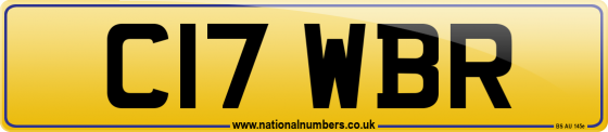 C17 WBR