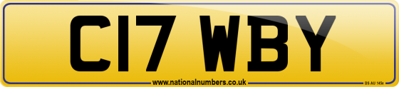 C17 WBY