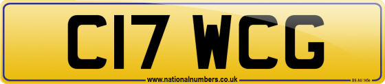 C17 WCG