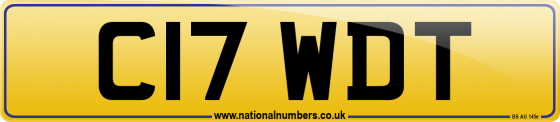 C17 WDT