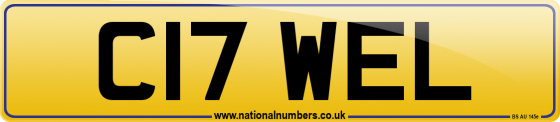 C17 WEL