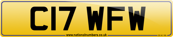 C17 WFW