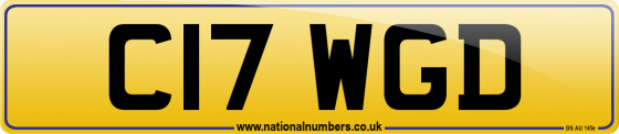C17 WGD