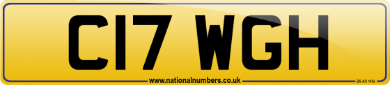 C17 WGH