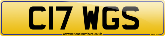 C17 WGS