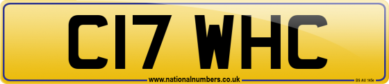 C17 WHC