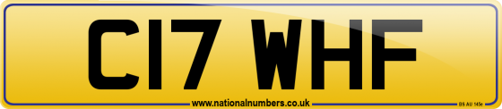 C17 WHF