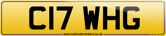 C17 WHG