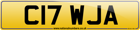 C17 WJA
