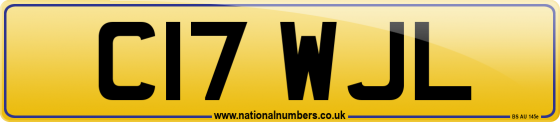 C17 WJL