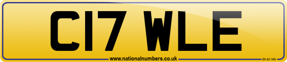 C17 WLE
