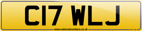 C17 WLJ