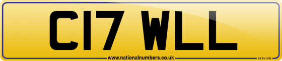 C17 WLL