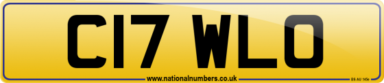 C17 WLO
