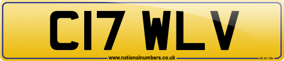 C17 WLV