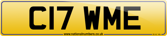 C17 WME