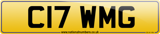 C17 WMG