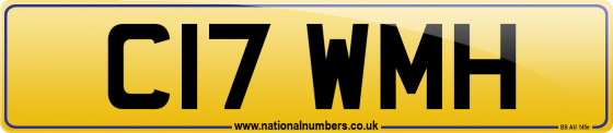 C17 WMH