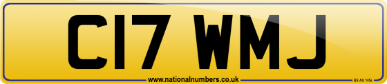 C17 WMJ