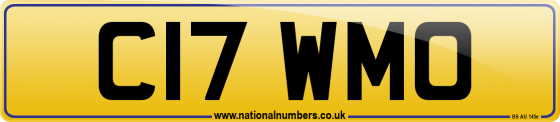 C17 WMO