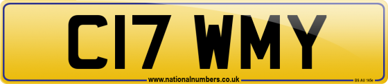 C17 WMY
