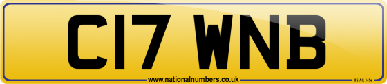 C17 WNB