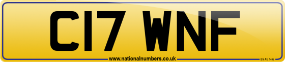 C17 WNF