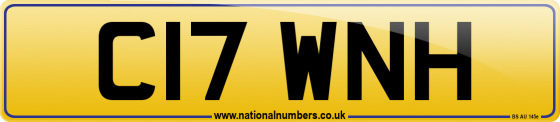 C17 WNH