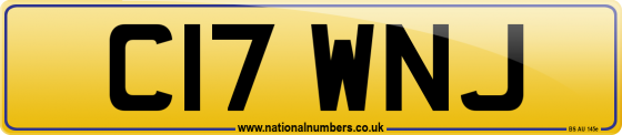C17 WNJ