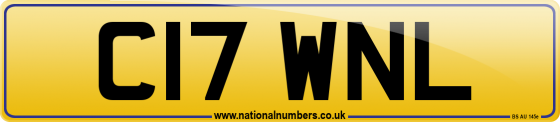 C17 WNL