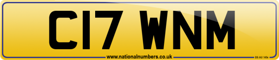 C17 WNM