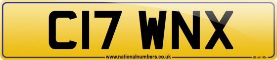 C17 WNX