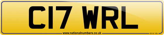 C17 WRL