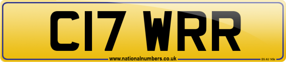 C17 WRR