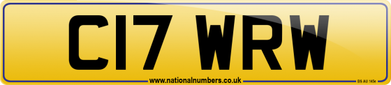 C17 WRW