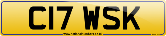 C17 WSK