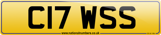 C17 WSS