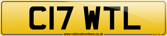 C17 WTL
