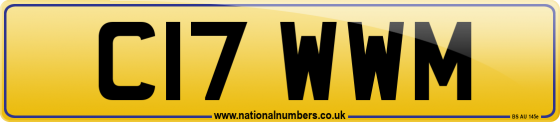 C17 WWM
