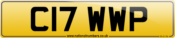 C17 WWP