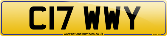C17 WWY