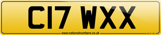 C17 WXX