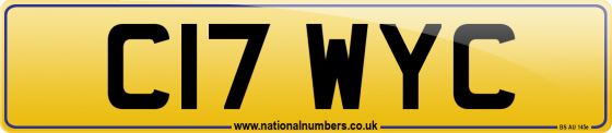 C17 WYC