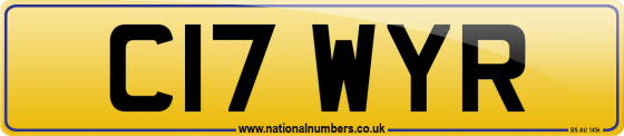 C17 WYR