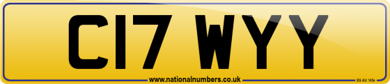 C17 WYY